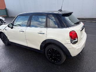 škoda osobní automobily Mini Cooper AUTOMAAT 2018/4