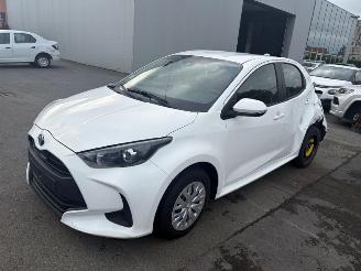Toyota Yaris  picture 3