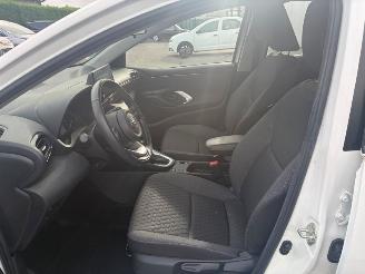 Toyota Yaris  picture 7