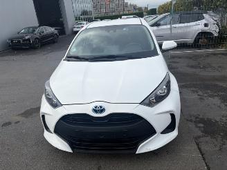 Toyota Yaris  picture 2