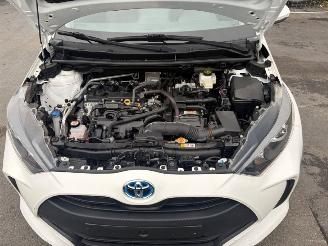 Toyota Yaris  picture 13