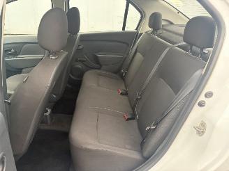 Dacia Logan  picture 8