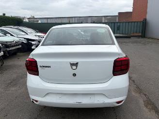 Dacia Logan  picture 5