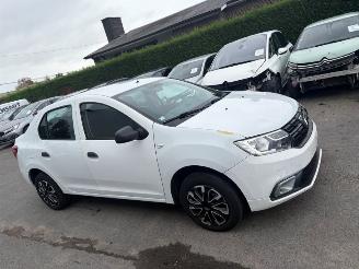 Dacia Logan  picture 3