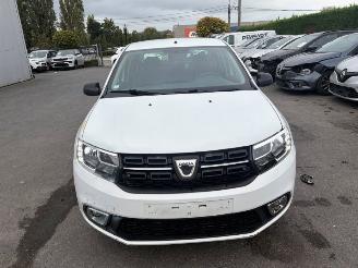 Dacia Logan  picture 2