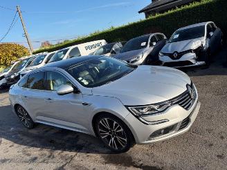Renault Talisman 4 CONTROL INITIALE picture 2