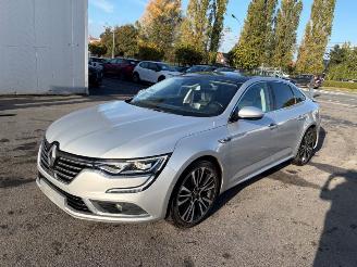skadebil auto Renault Talisman 4 CONTROL INITIALE 2017/2