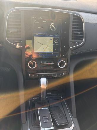 Renault Talisman 4 CONTROL INITIALE picture 11