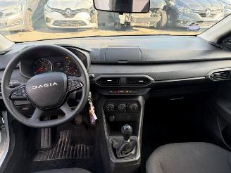 Dacia Sandero  picture 6