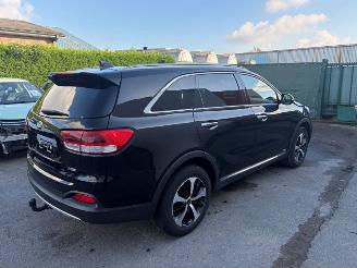 Avarii autoturisme Kia Sorento 4X4 AUTOMAAT 7 SEATS 2016/7