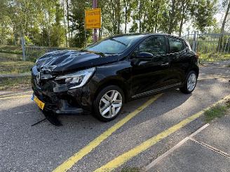  Renault Clio 1.0 TCe Zen 2020/8