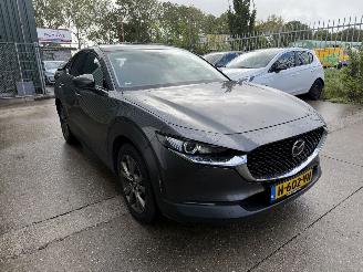  Mazda CX-30 2.0 e-SkyActiv-X M Hybrid Luxury 2020/6
