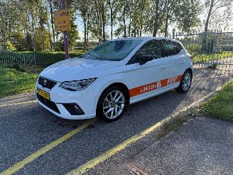 Avarii autoturisme Seat Ibiza 1.0 EcoTSI FR Business Connect 2023/8