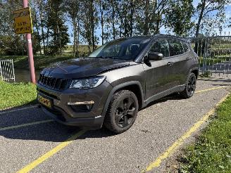 damaged passenger cars Jeep Compass 1.4 MultiAir Night Eagle 2019/8
