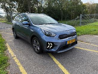 Avarii autoturisme Kia Niro 1.6 GDi Hybrid ExecutiveLine 2019/7