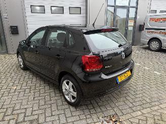 Volkswagen Polo 1.2 Easyline N.A.P picture 3