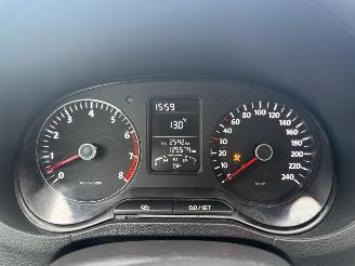 Volkswagen Polo 1.2 Easyline N.A.P picture 11