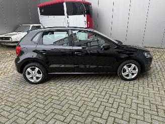 Volkswagen Polo 1.2 Easyline N.A.P picture 6