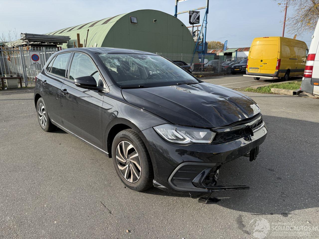 Volkswagen Polo 1.0 TSI Life Automaat