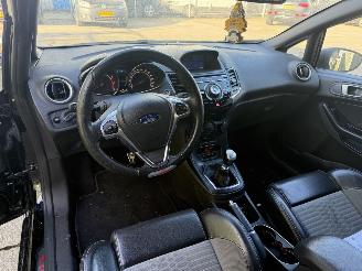 Ford Fiesta 1.6 ST2 picture 9