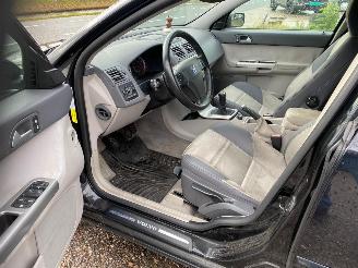 Volvo V-50 1.8 Edition II picture 6