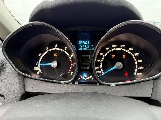Ford Fiesta 1.0 Titanium Automaat picture 13