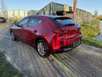 Mazda 3 Mazda 3 2.0 M-Hybrid Skyactive Automaat picture 3