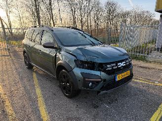 Dacia Jogger 1.0 TCe 110 Extreme 7 P. N.A.P. picture 7