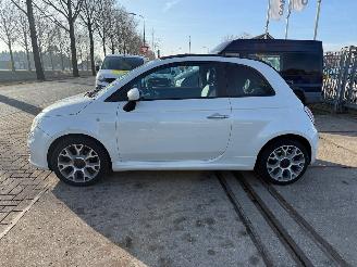 Fiat 500C 0.9 TwinAir Turbo 500S picture 2