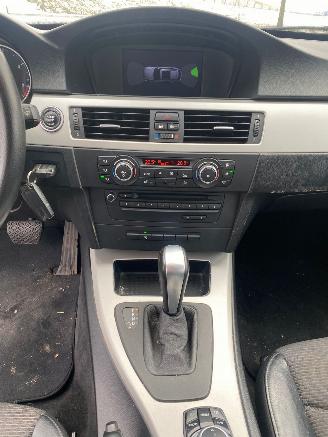 BMW 3-serie Touring 320D Luxury Line picture 12