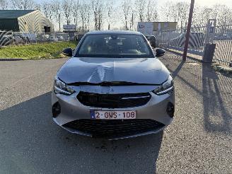 Opel Corsa 1.2 Edition Stuur+Stoelverwarming picture 8