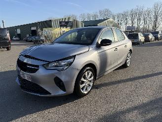  Opel Corsa 1.2 Edition Stuur+Stoelverwarming 2021/9