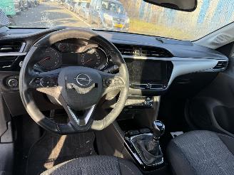 Opel Corsa 1.2 Edition Stuur+Stoelverwarming picture 10