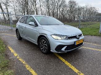 Volkswagen Polo 1.0 TSI Life 2023/3