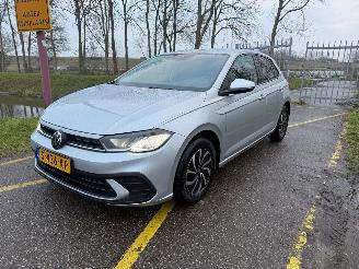  Volkswagen Polo 1.0 TSI Life 2023/3