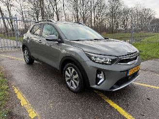  Kia Stonic 1.0 T-GDI MHEV DynamicPlusLine 2023/8