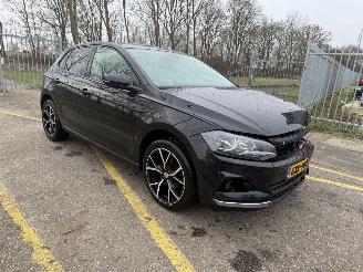  Volkswagen Polo 1.0 TSI Beats Automaat 2018/7