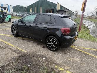 Volkswagen Polo 1.0 TSI Beats Automaat picture 5