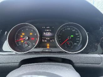 Volkswagen Golf 1.2 TSI Highline R picture 14