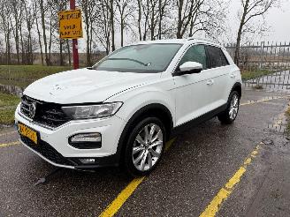  Volkswagen T-Roc 1.0 TSI Style 2019/6