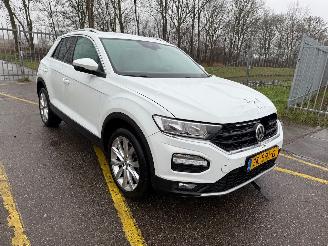Volkswagen T-Roc 1.0 TSI Style picture 7
