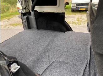 Jeep Wrangler UNLIMITED 2.8CRD L4 AWD LR E5 picture 8