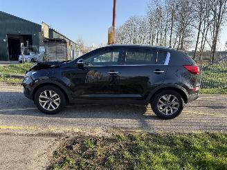 Kia Sportage 1.6 GDI ExecutiveLine picture 4