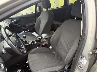 Ford Focus Wagon 1.0 Titanium picture 9