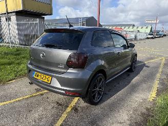 Volkswagen Polo 1.2 TSI Highline Automaat picture 5