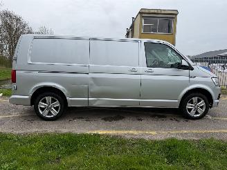 Volkswagen Transporter 2.0 TDI 150PK Highline L2H1 picture 6