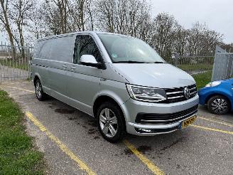 Volkswagen Transporter 2.0 TDI 150PK Highline L2H1 picture 7