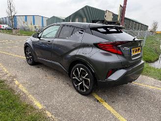 Toyota C-HR 1.8 Hybrid Style picture 3