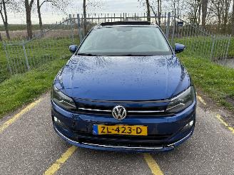 Volkswagen Polo 1.0 TSI Highline Automaat picture 8
