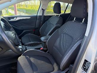 Ford Focus Clipper 1.0 Ecoboost Trend picture 9